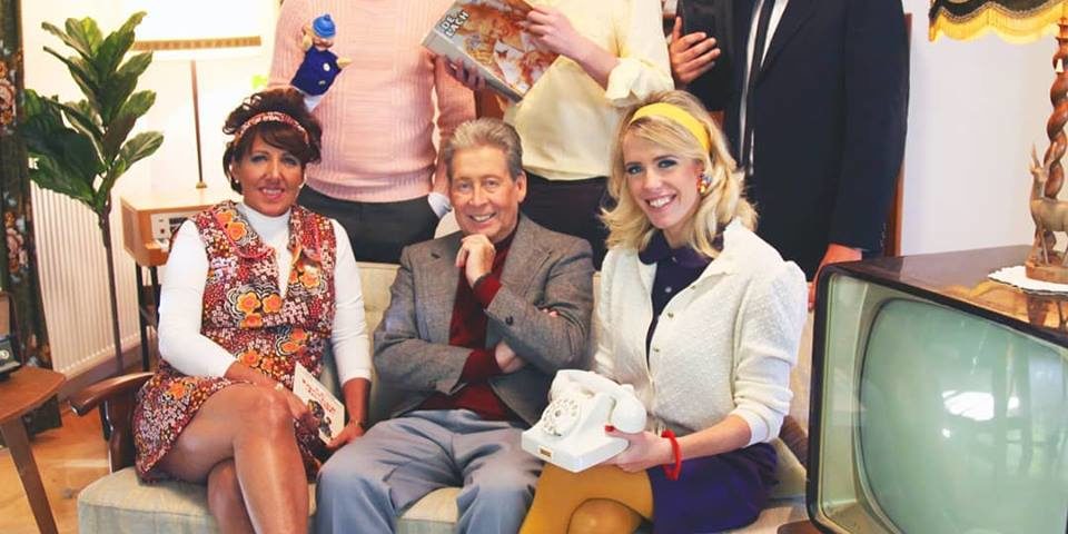 Kazàn groeten uit Oscar Kazàn