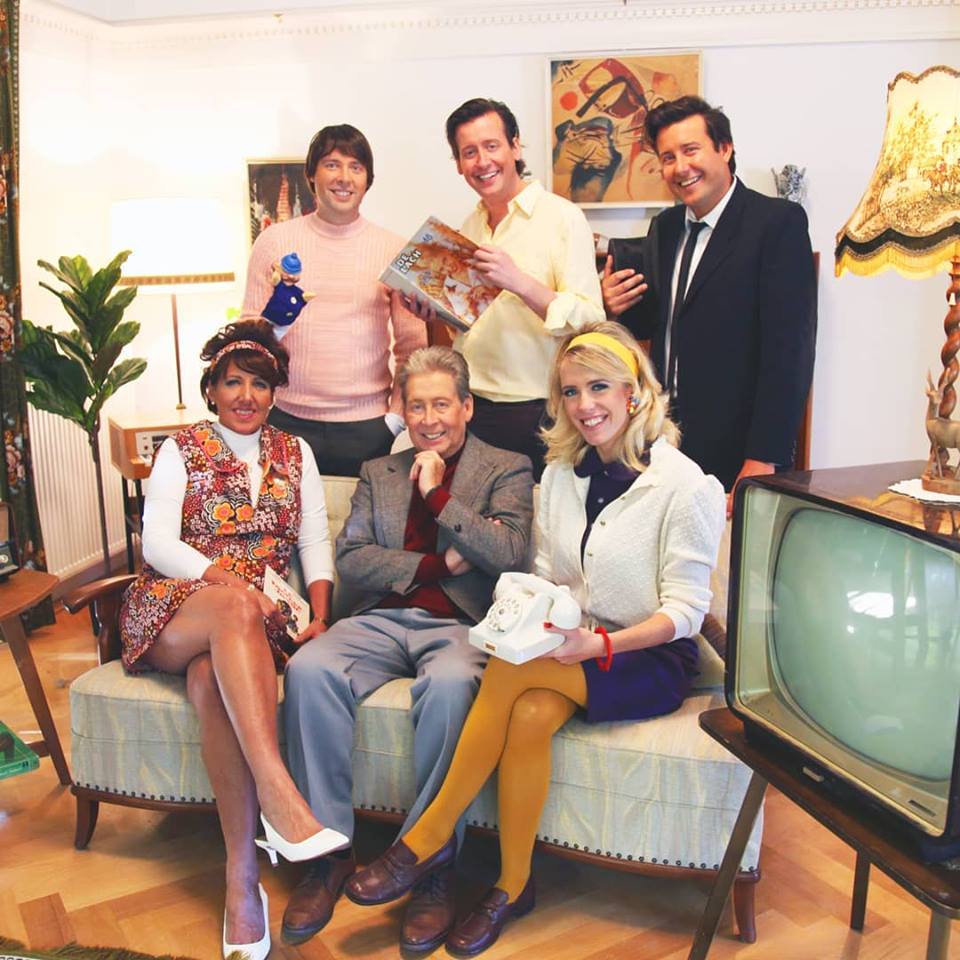 Kazàn groeten uit Oscar Kazàn