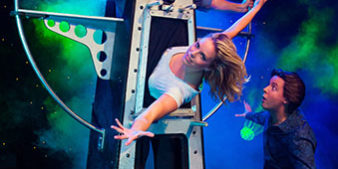 Magic Unlimited Magic Unlimited