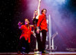 magic unlimited theatershow